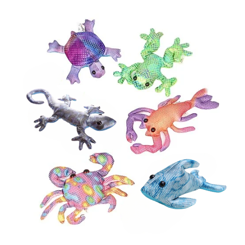 Sand Animals (6 inch)