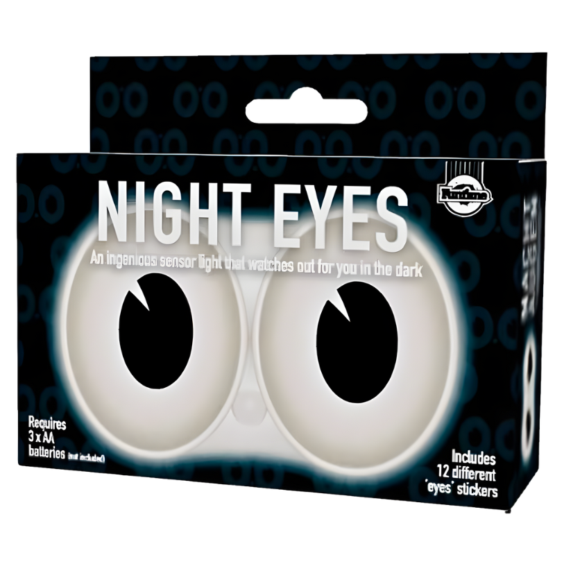 Night Eyes