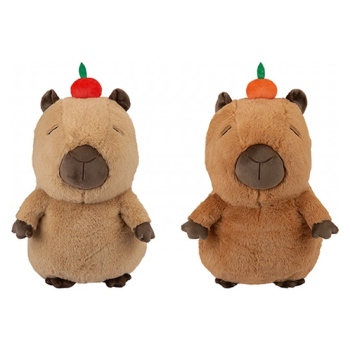 Capybara Plush
