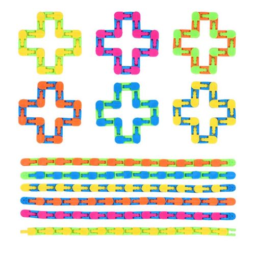 Wacky Tracks Fidget (1 Pack)