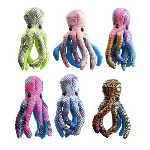 Weighted Octopus (Large)