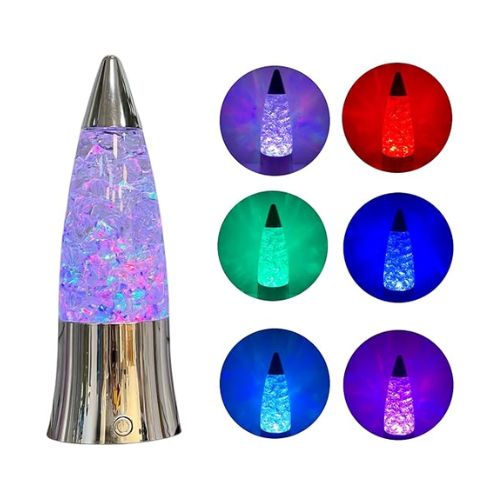 Shake 'n' Shine Light Up