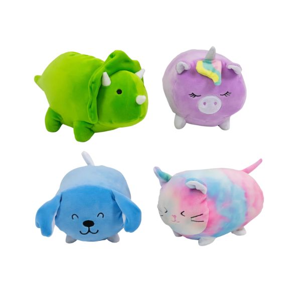 Cuddly Kawaiis