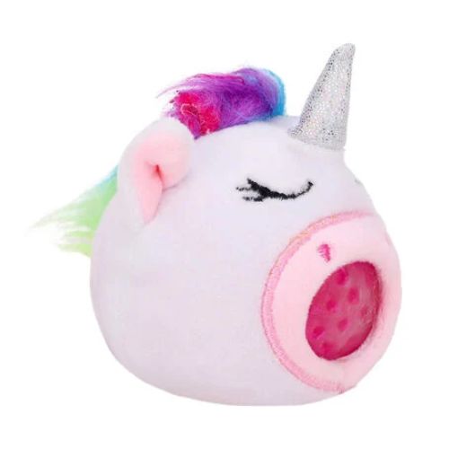 Plush Unicorn Squishy