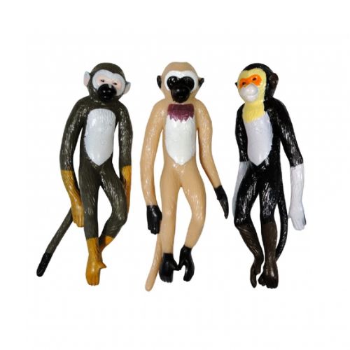 Stretchy Monkey
