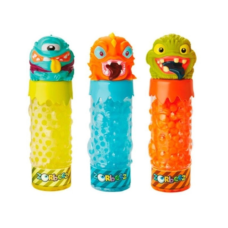 Zorbeez Monster Oozers