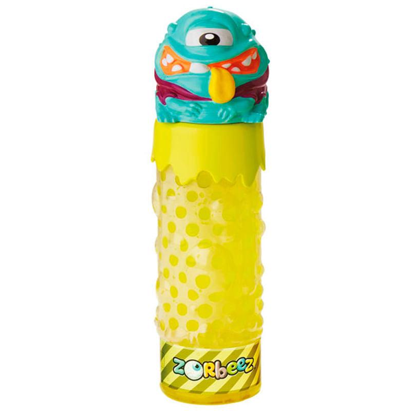 Zorbeez Monster Oozers
