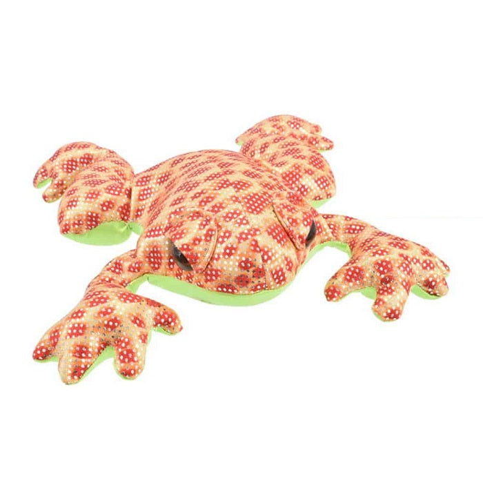 Weighted Frog 19cm