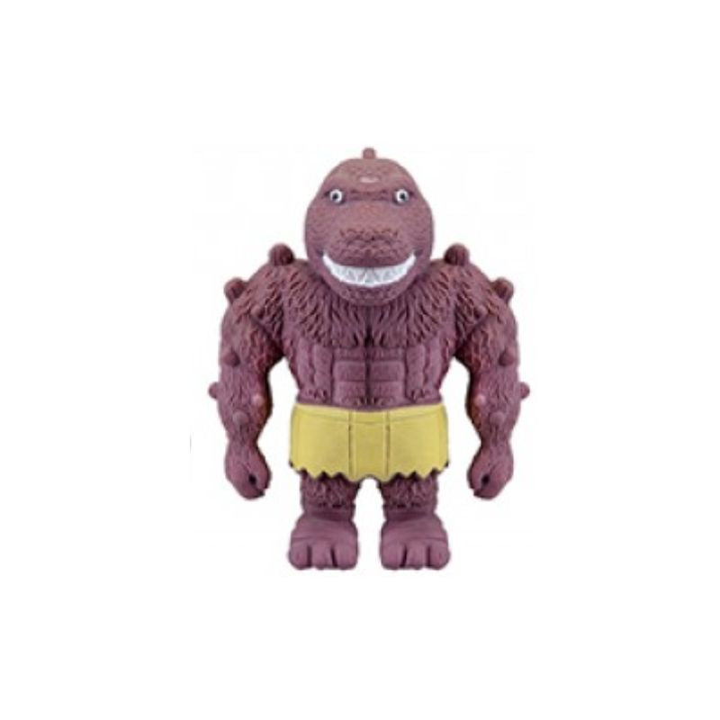 Stretchy Mighty Muscle Monsters