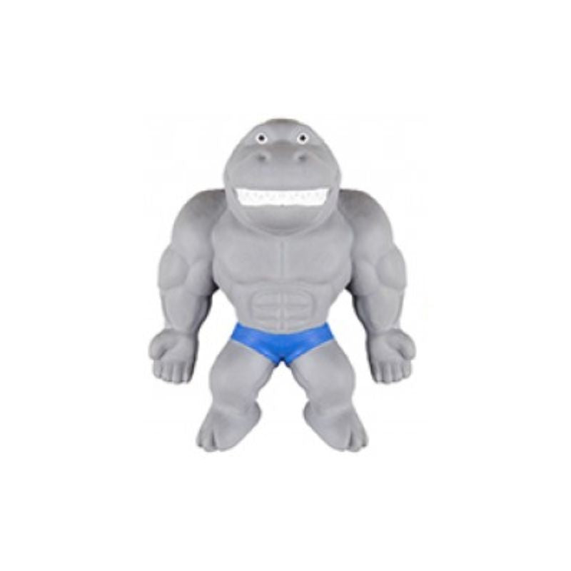 Stretchy Mighty Muscle Monsters