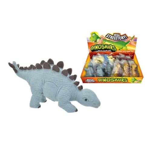 Stretchy Dinosaur