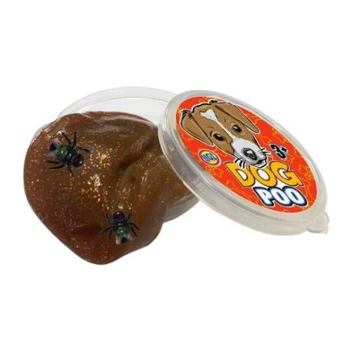 Dog Poo Slime - Diversified UK