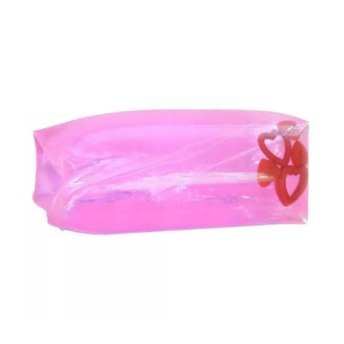 Glitter Heart Water Wriggler