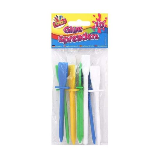 Glue Spreader (10 Pack)