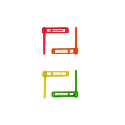 Mini Spinning Noise Maker