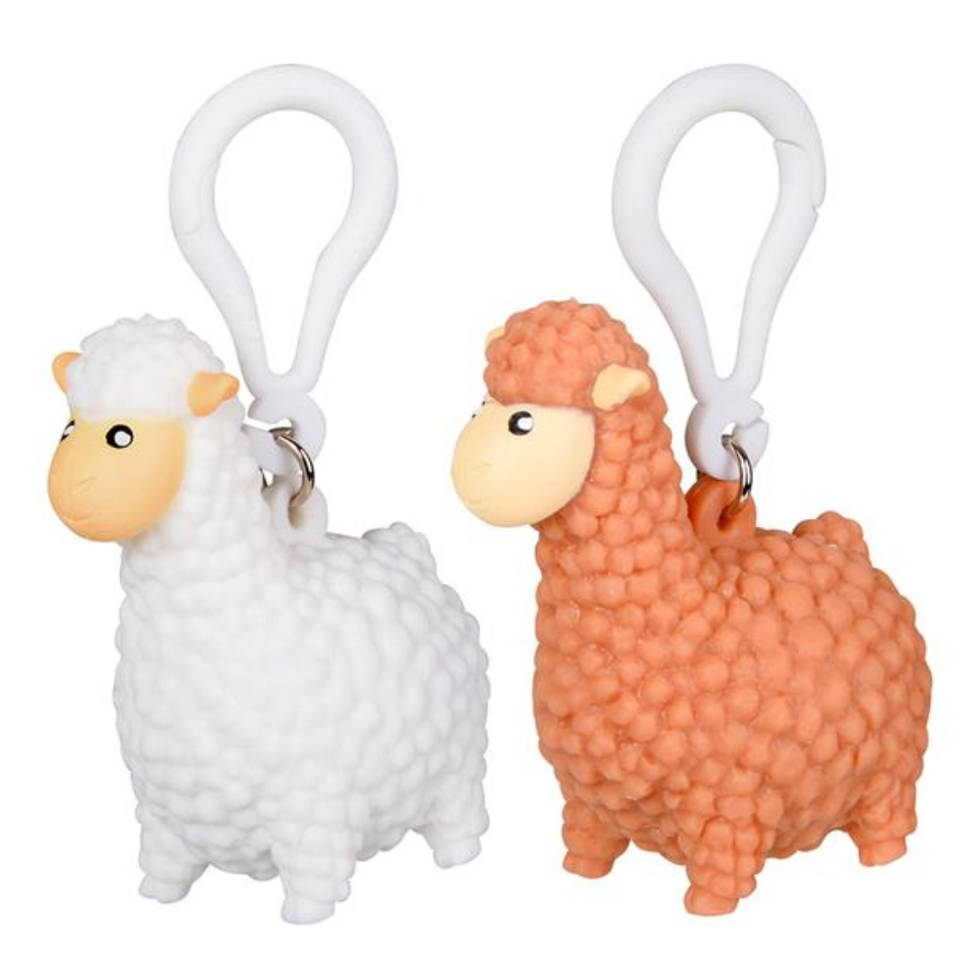 Squeezy Poo Alpaca