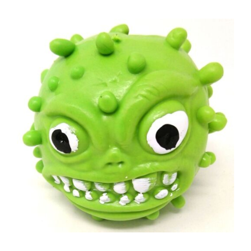 Squishy Monster Bead Balls (6cm)