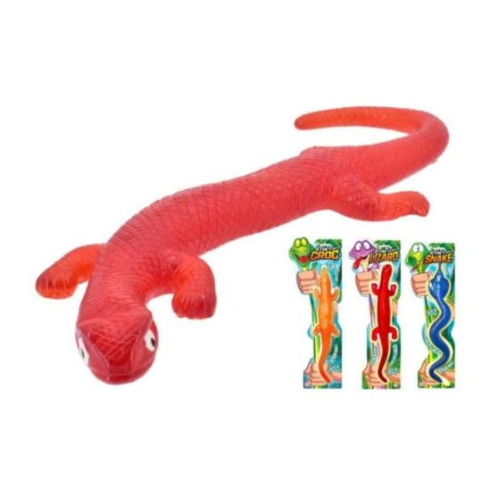 Jumbo Stretchy Animals