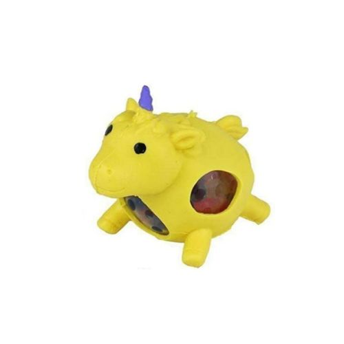 Squishy Bead Unicorn