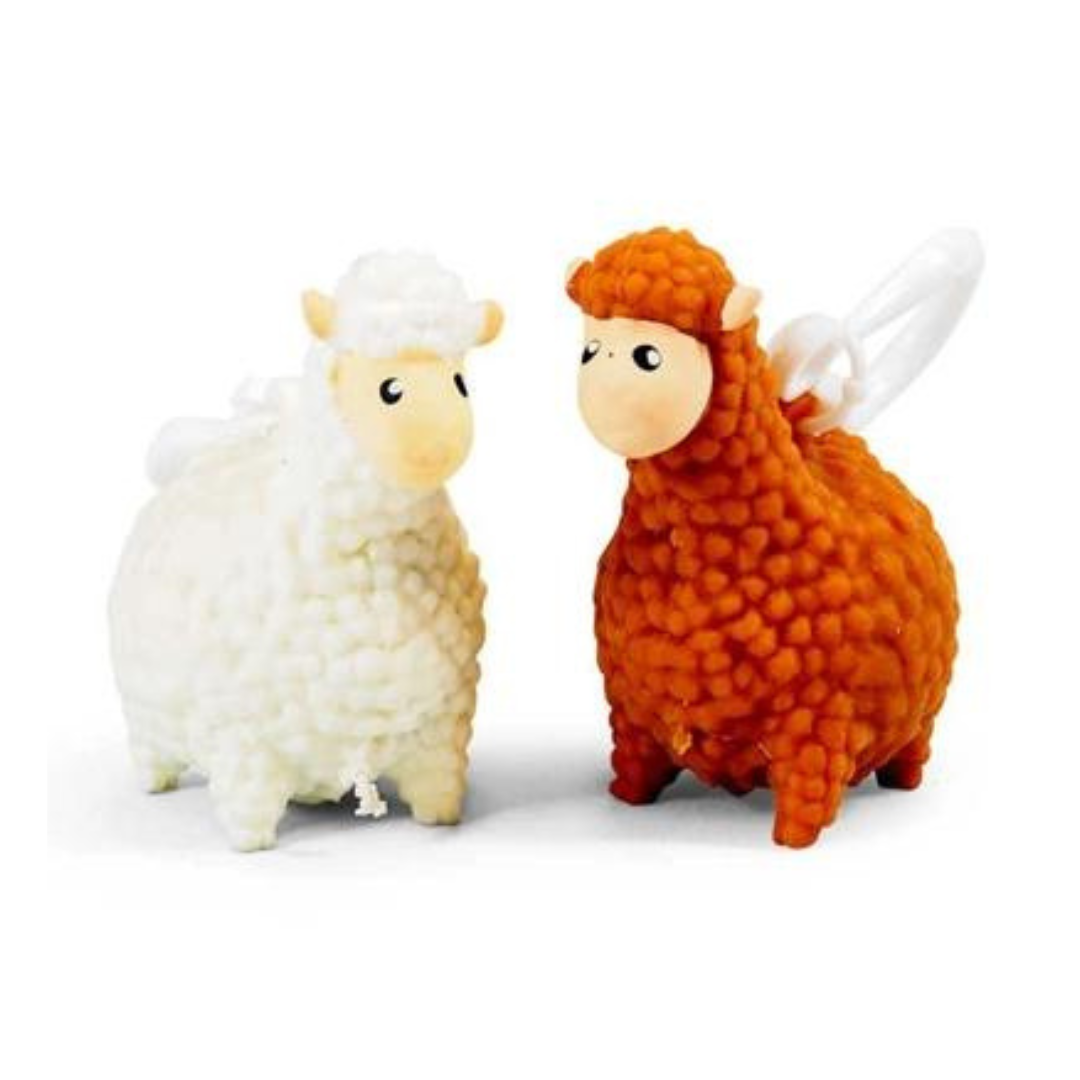Squeezy Poo Alpaca