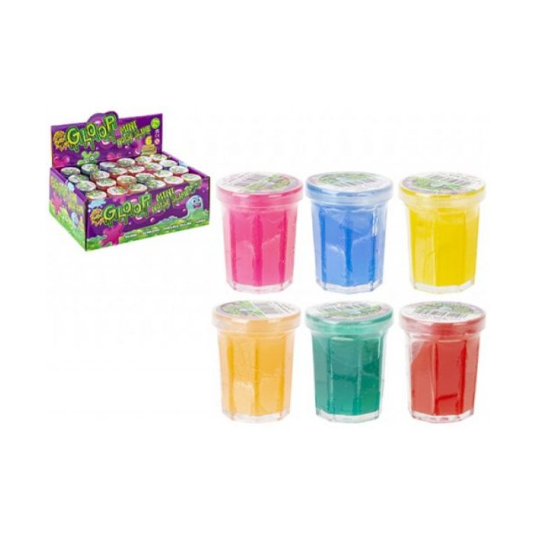 Mini Noise Putty