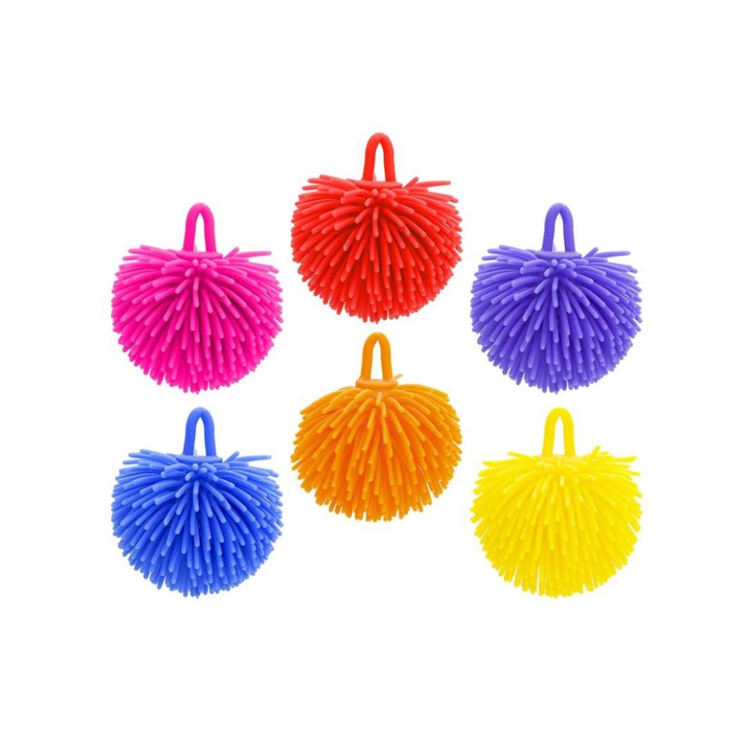 Spiky Jiggly Ball