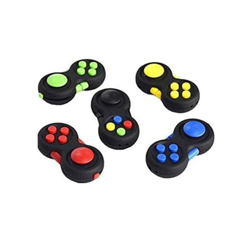 Fidget Finger Pad - Diversified UK