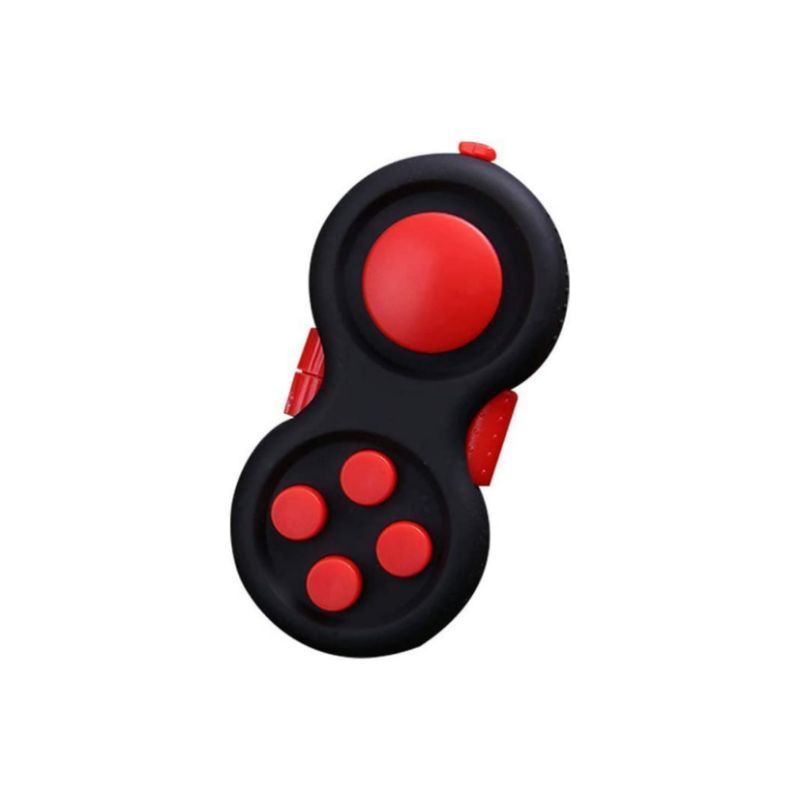 Fidget Finger Pad - Diversified UK