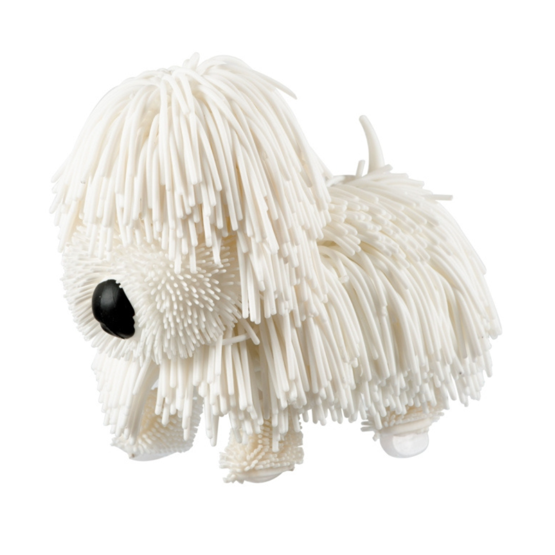 Wiggle Waggle Sensory Dog