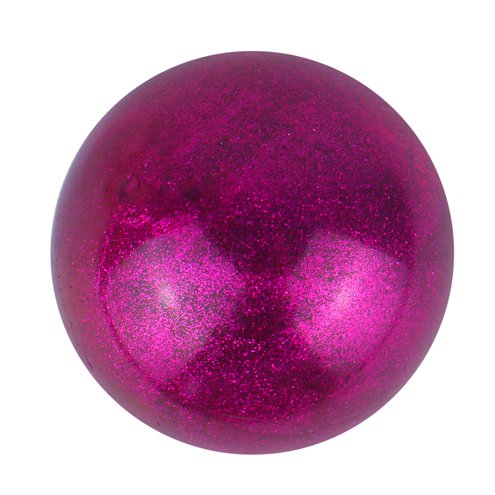 Galaxy Glitter Squeeze Ball 7cm