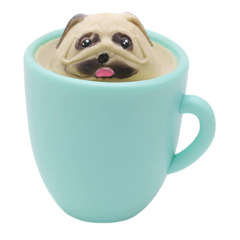 Pug In A Mug