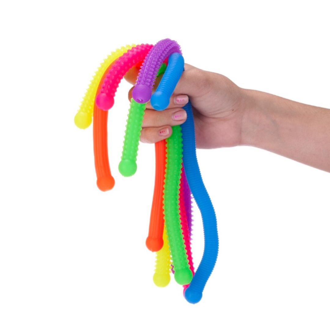 Crazy Stretchy Noodle