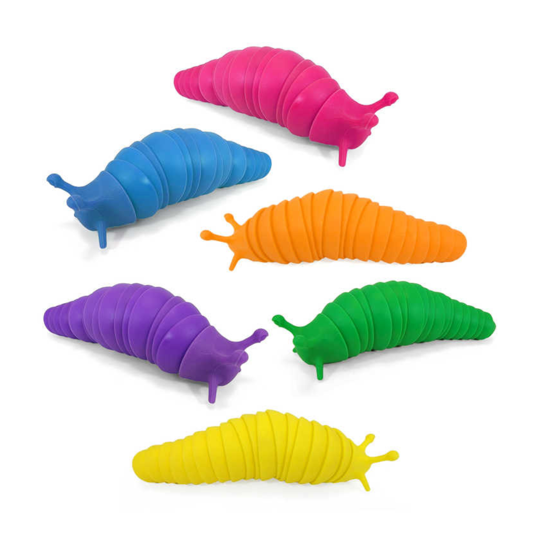 Fidget Slug (19cm)