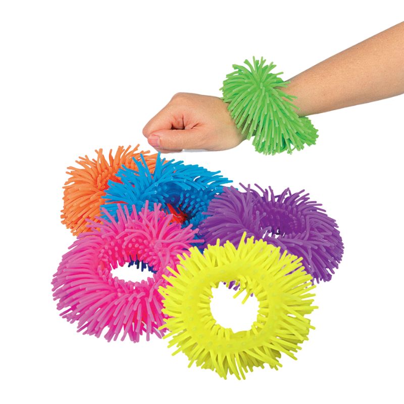 Puffer Bracelet