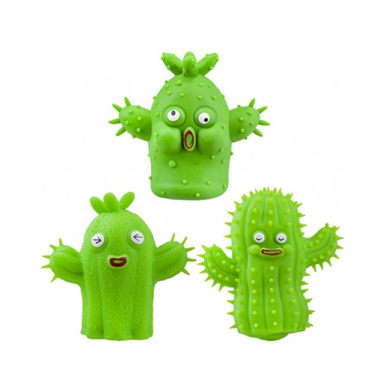Stretchy Cactus