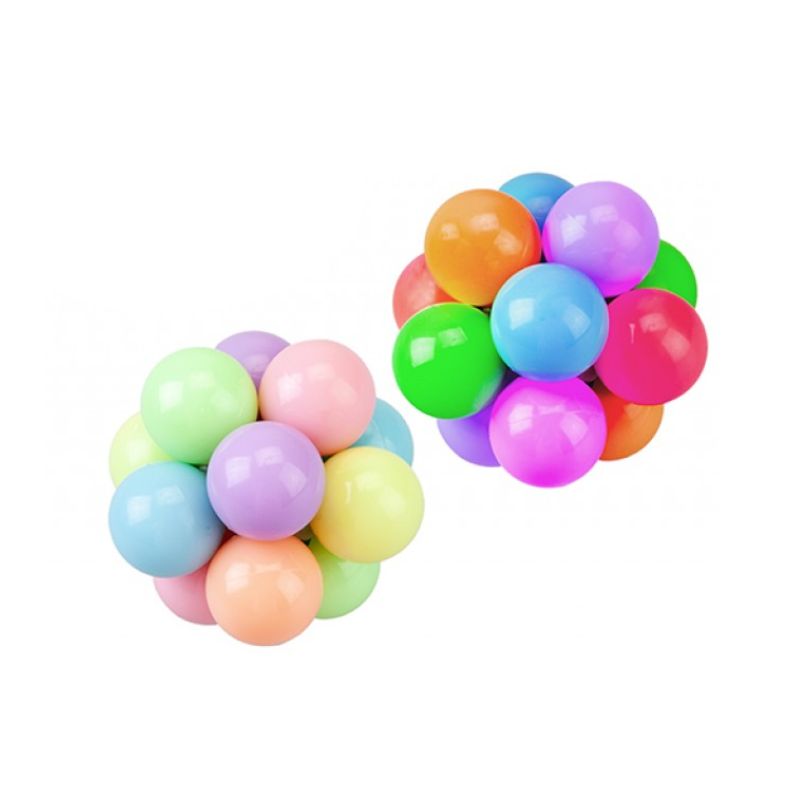 Fidget Beadz Ball