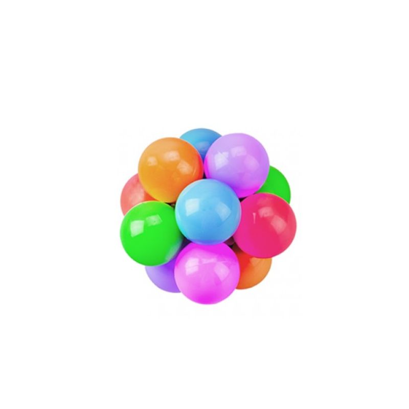 Fidget Beadz Ball