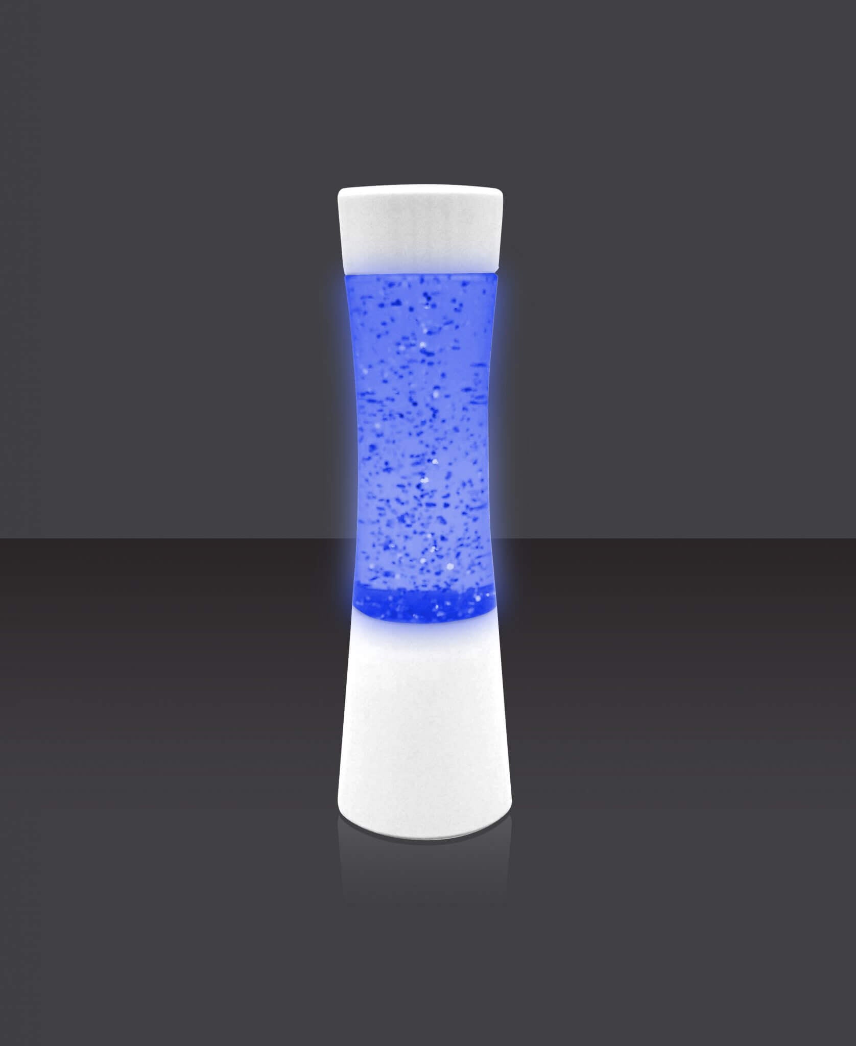 LED Glitter Shake 'n' Shine