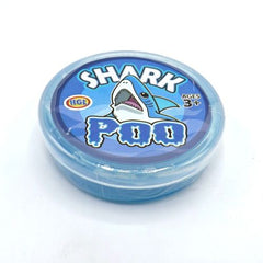 Shark Poo Slime